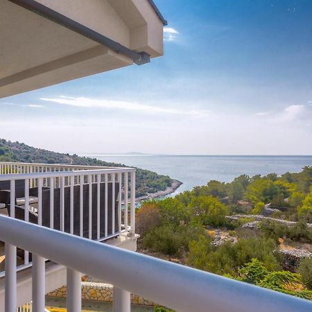Sunlight Apartment Hvar Хвар Екстер'єр фото