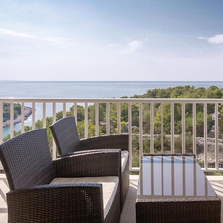 Sunlight Apartment Hvar Хвар Екстер'єр фото