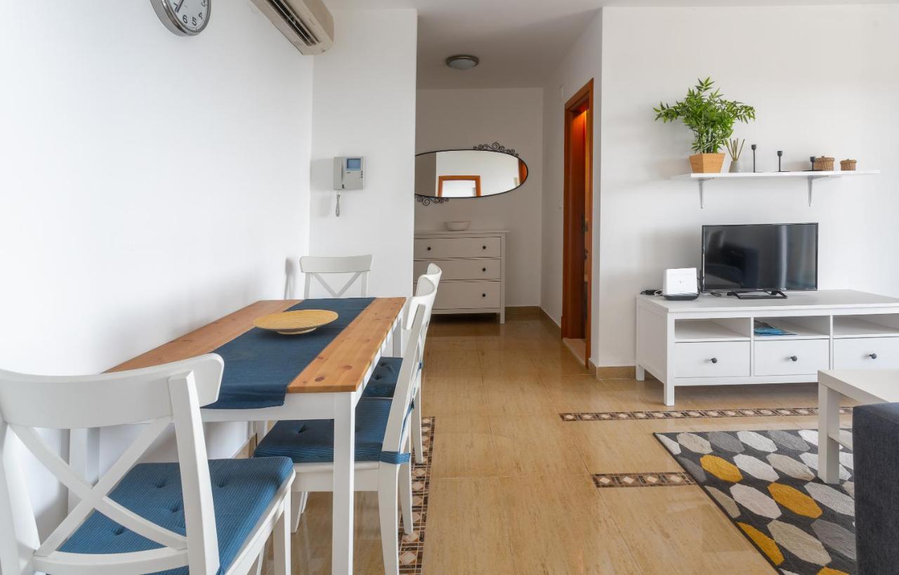 Sunlight Apartment Hvar Хвар Екстер'єр фото