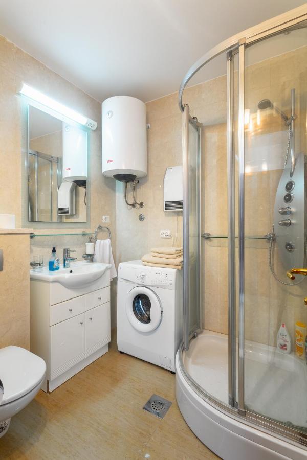 Sunlight Apartment Hvar Хвар Екстер'єр фото