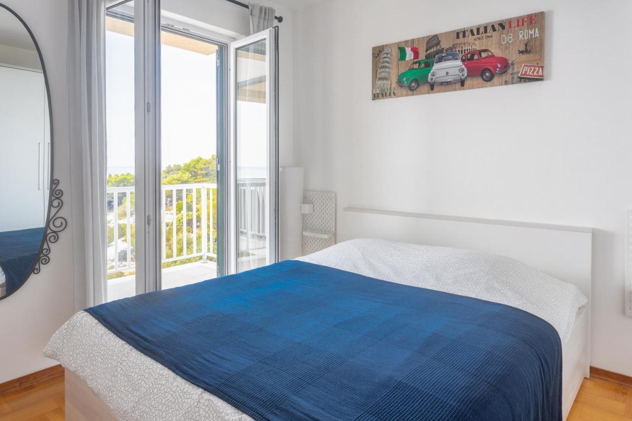 Sunlight Apartment Hvar Хвар Екстер'єр фото